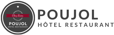Hôtel Restaurant Poujol